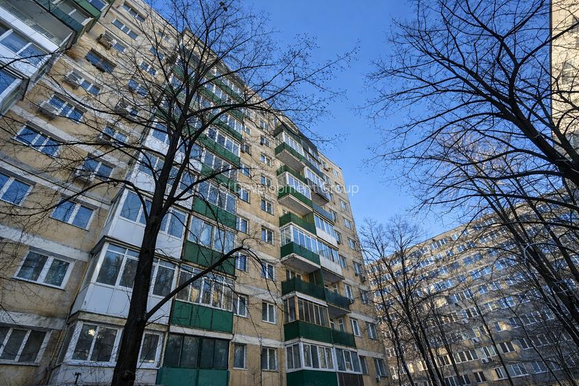 Apartament 3 Camere - Drumul Taberei - Metrou - 69 MP - Decomandat - ALA - NOU - 12