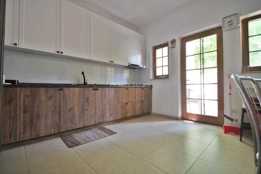 Tomis II - Vila deosebita - (D+P+ET +M) -suprafata generoasa - 3