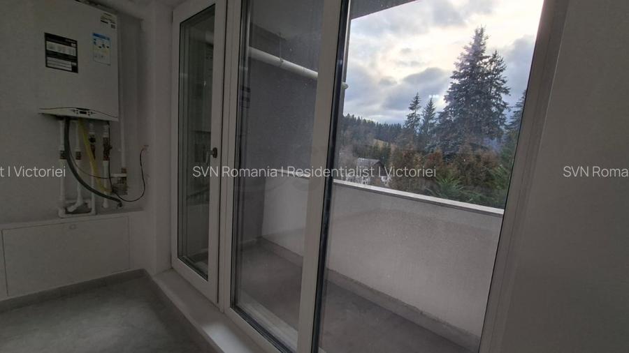 REA1027929 Apartament 2 camere Predeal Partia Clabucet - 2