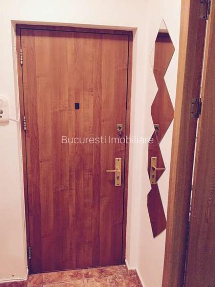 Vitan Mall Metrou Mihai Bravu,Amenajata,utilata,complet - 2