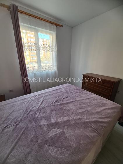 Militari Residence, loc de parcare - 3