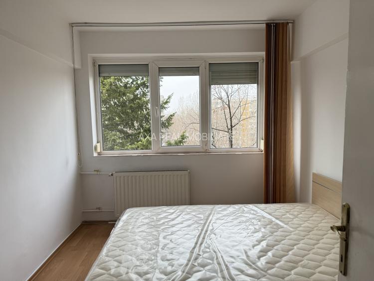 3 camere lângă Metrou Gorjului | Ideal pentru familie sau work-from-home - 4