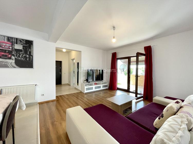 Casa 2 camere in Complex Rezidential Tunari | Lacul Pasarea - 2