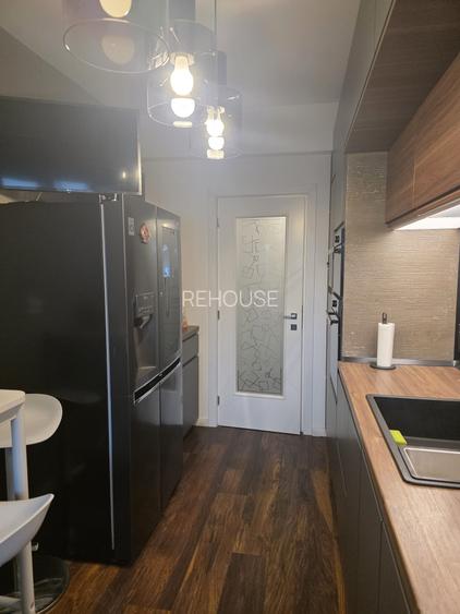 Pallady Ikea, metrou, finisaje/design LUX, centrala, Smart Home, 88mp, 5/6, 2021 - 10