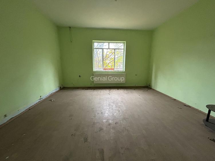 CLADIRE DE INCHIRIAT/ ZONA ALBERT/ PLOIESTI - 12
