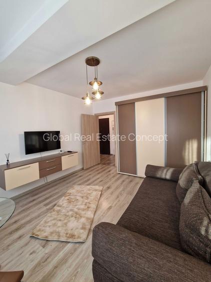 Închiriere Garsoniera zona Uverturii - Lujerului - 3