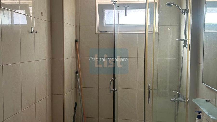 Apartament zonă excelentă – Strada Dacia - 6