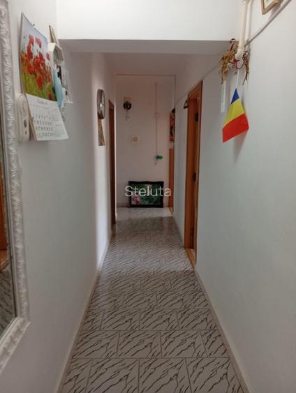 Vanzare apartament decomandat Central Slobozia Ialomita - 8