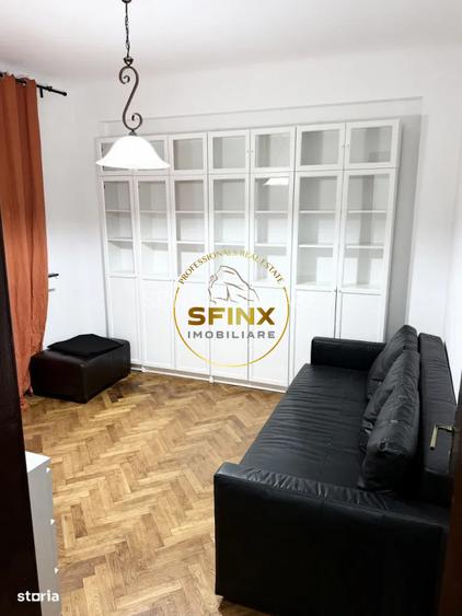 3 camere | Stefan cel Mare | 80mp | Etaj 2 - 3