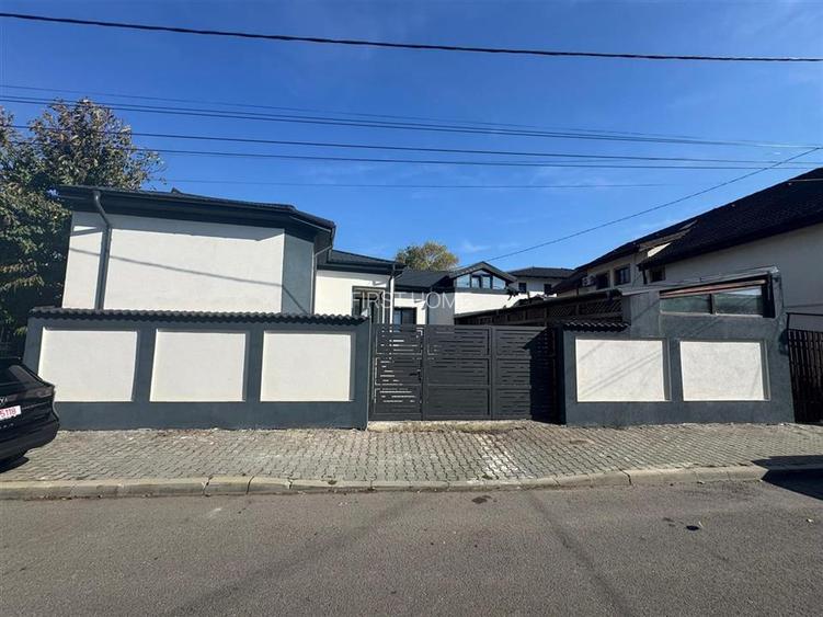 Casa Focsani, central ,230 mp teren, 125 mp casa, renovata, COMISION 0% ! - 8