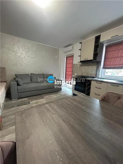 Apartament 1 cam, 35 mp,bloc nou Rediu - 3