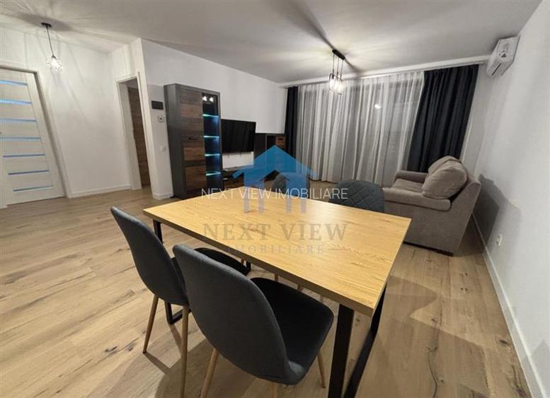 Apartament 2 camere, Central - 5