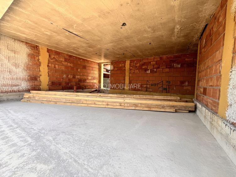 Arhitectura Moderna - Eleganta Pe un Singur Nivel - Luxury - 16