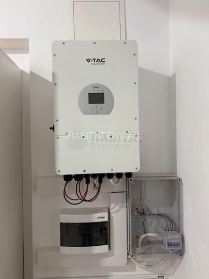 Vila individuala nZEB | Paradisul Verde | Eficienta energetica aproape 0 - 36