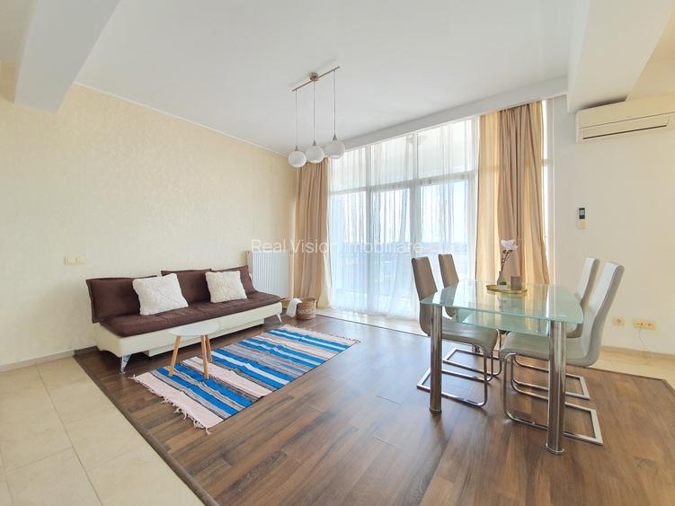 Iancu Nicolae/Jolie Ville/ Apartament cu 2 camere/ - 3