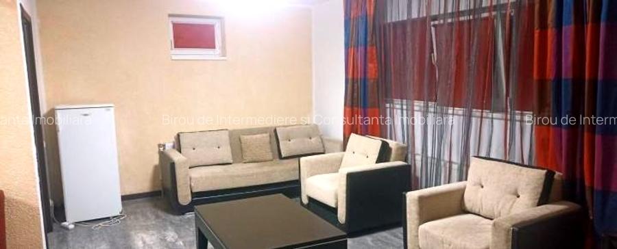 ►EuroMATERNA Garsoniera Decomandata 35m² Mobilata Utilata Centrala pe Gaze - 4