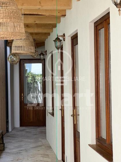 Boutique Guest House istoric – Business la cheie in centrul Clujului (Km 0) - 4