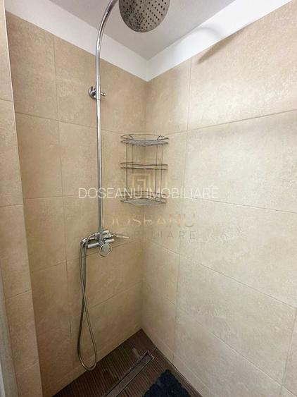 APARTAMENT 2 CAMERE | DE ÎNCHIRIAT | CARTIER DOROBANTILOR - 9