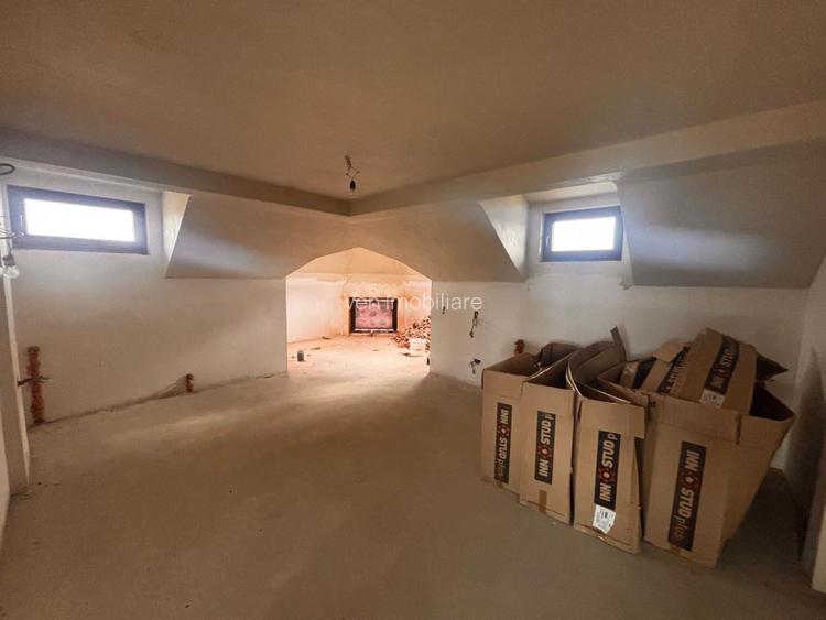  Casa individuala de vanzare – la 15 km de Bistrita - 19