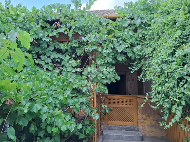 Casa  4 camere  Strada V.Lucaciu colt  cu I.L. Caragiale in Nădlac - 5