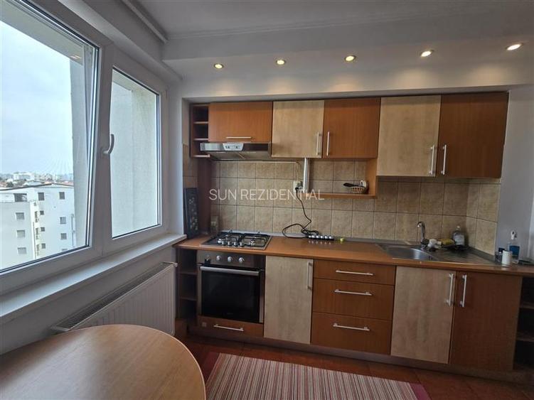 Metrou Calea Grivitei - centrala si parcare proprie - 8