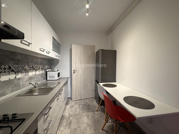 Giroc, Bucatarie inchisa, Loc de parcare - 7