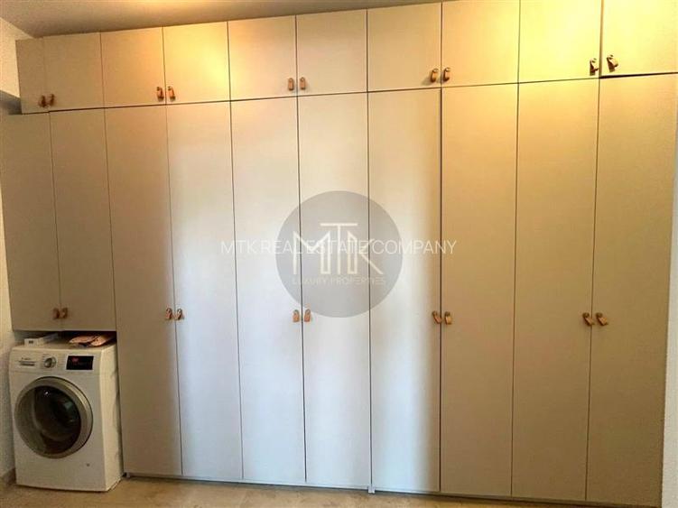 Apartament 3 camere lux I La Gloire Parc du Lac I 1 Loc de parcare - 12