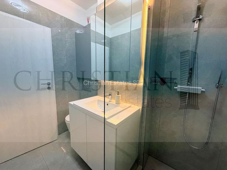 Garsoniera Exigent Plaza Residence Faza 5 Etaj 3/11 - 9