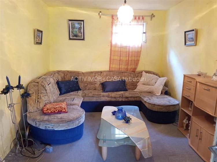 Iam, Casa 5 Camere, Gospodarie, 1439mp Teren, Pret Negociabil - 23