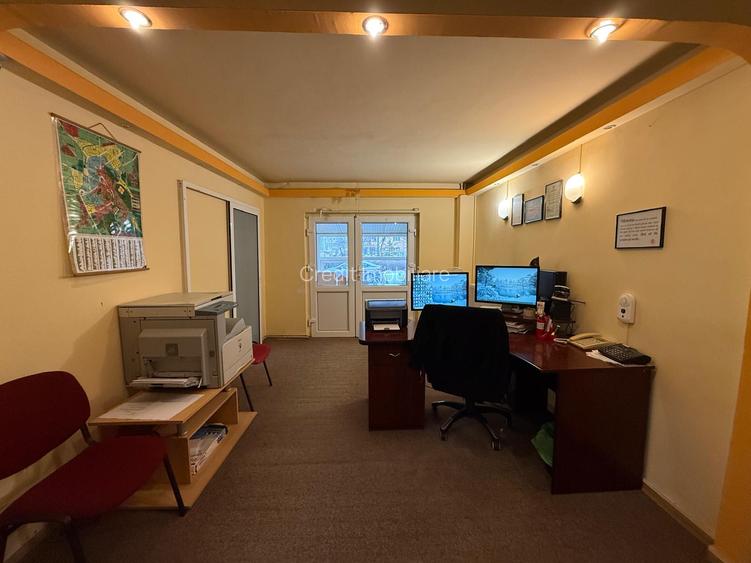 Apartament structura mare zona Scriitorilor! - 3