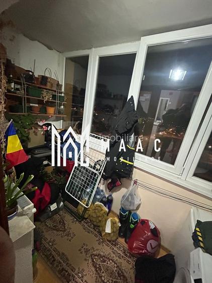 Apartament 3 Camere | 64Mp | Decomdat | Zona Vasile Aaron - 5