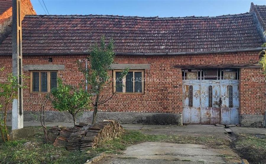 Berliste, Casa 6 Incaperi, 1129mp Teren, Pret Negociabil - 19