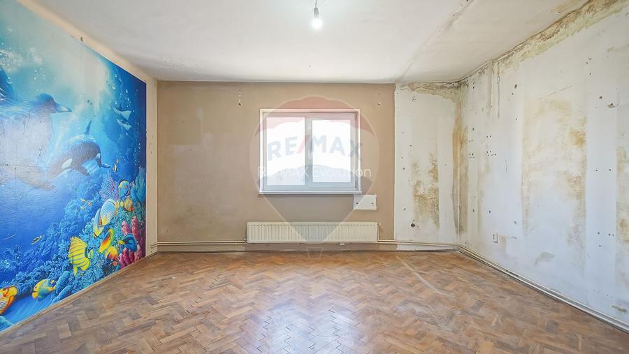 Apartament spatios la casa | 13 Decembrie| 0% Comision cumparator - 19