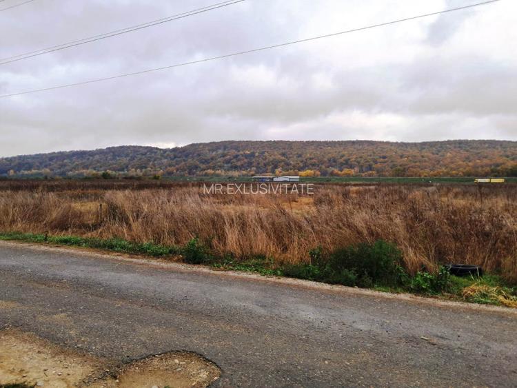 Teren intravilan de vanzare Tg.Jiu - 5
