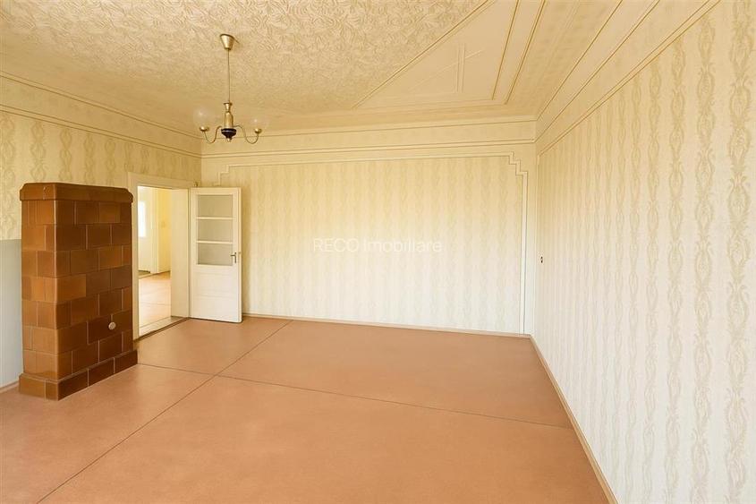RECO Casa P+E cu 2 apartamente, garaj si curte proprie in Marghita - 6