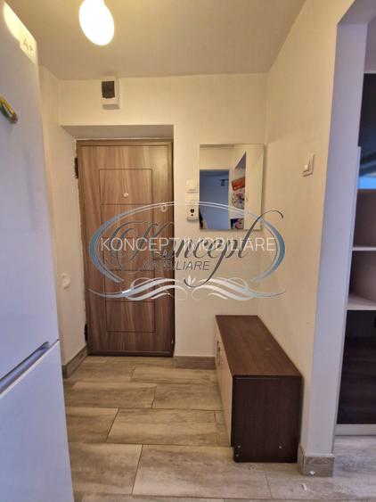 Apartament luminos in Gheorgheni, zona linistita - 11
