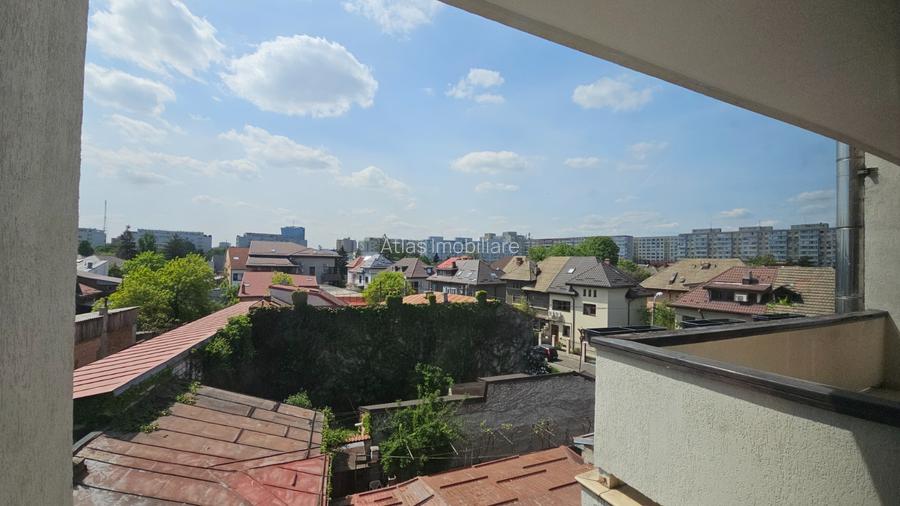 3 camere- zona dintre Maica Domnului, Parcul Circului, Ghica Tei - 31