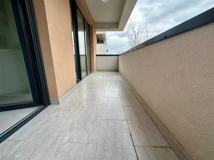 Apartament 2 camere mobilat si utilat + loc de parcare- CUG - 10