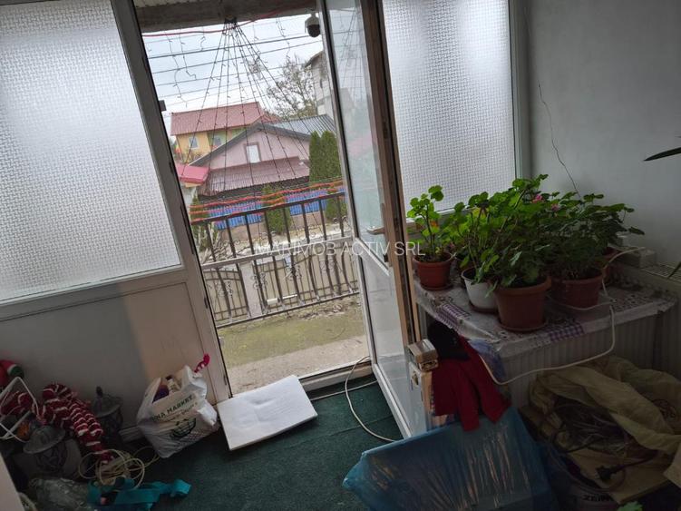 Casa  P+M  Cumpana - 8