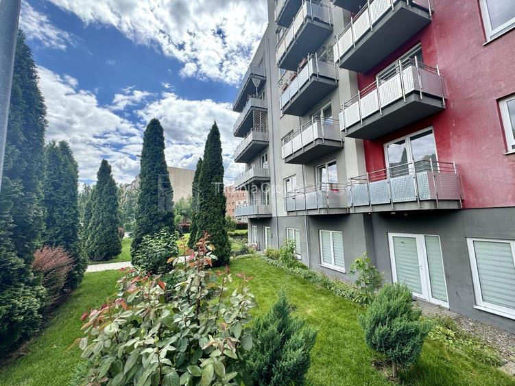 Apartament 2 camere, contract ANAF,parcare+boxa,  pet friendly - 12