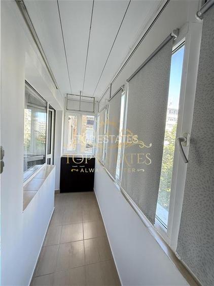 Inchiriere Garsoniera Bloc Mixt - Militari, Drumul Timonierului, Bucuresti - 7