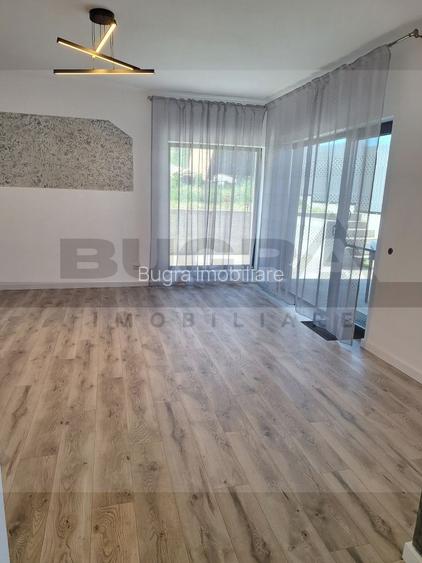 Casa individuala, finisată, 3 dormitoare, Dezmir - 2