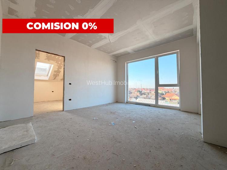 Apartament 2 camere, 50 mp, etaj 3, cu LIFT-Timisoara - 3