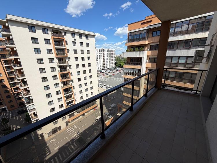 | Apartament 2 camere Onix Residence - Parcare Subterana | - 15