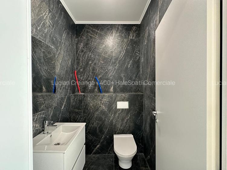 Spatiu 420mp, bd. Poitiers - 28