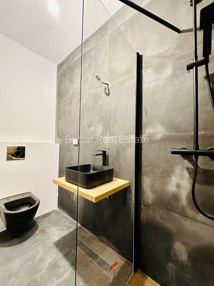 Casă individuală de vânzare nouă ,Comuna Berceni - 4 camere | 370 mp -Zonă nouă - 16