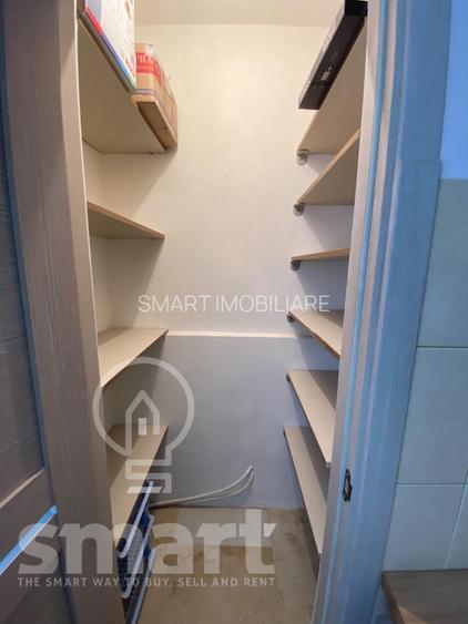 Apartament 2 camere cu 2 balcoane si loc de parcare - 12