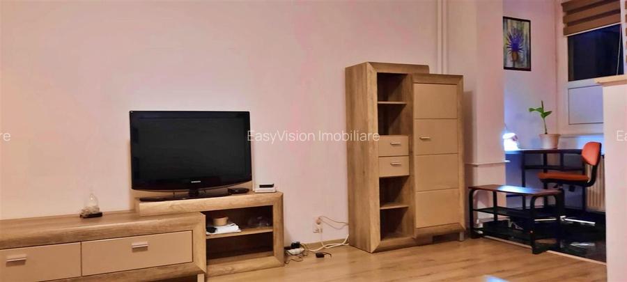 Garsonieră Titan | Bd. Nicolae Grigorescu | renovată complet | etaj 2 - 7