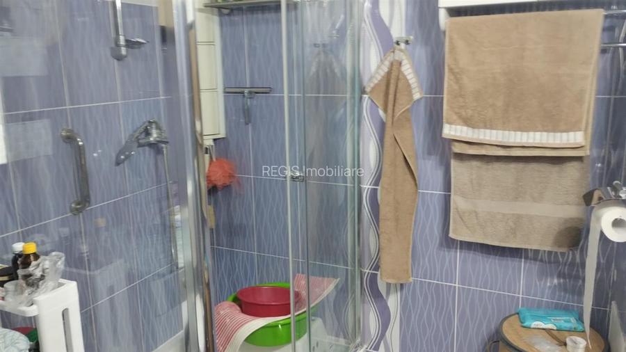 Apartament 2 camere modern si spatios Dorobanti Resident Buzau - 11