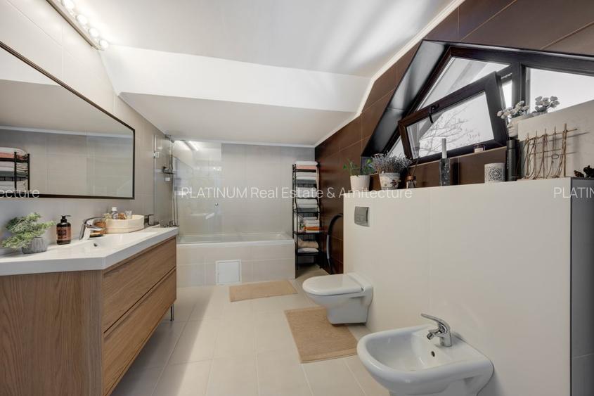 Vanzare vila moderna zona 2 Cocosi - 32